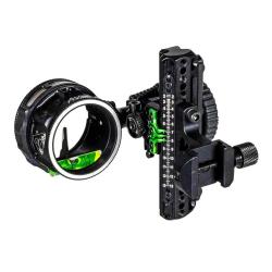Viseur arc chasse Axcel Driver Plus Picatinny avec scope AVX - Vert / Stealth / AVX 41