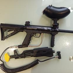 Paintball