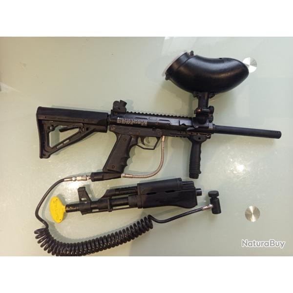 Paintball