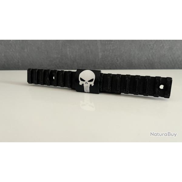 COUVRE PICATINNY PUNISHER
