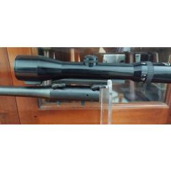 canon Blaser R8 en 270win. avec lunette et montage