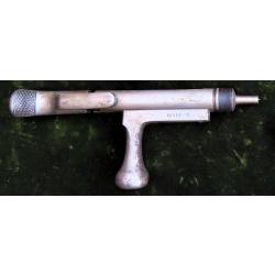 culasse réglementaire de fusil Chassepot infanterie second modèle