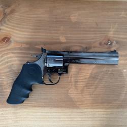 revolver à plomb ASG dan wesson 6"
