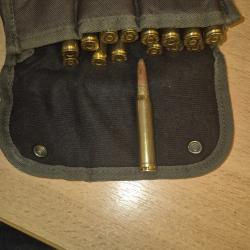 Munition 338wm power point 200gr