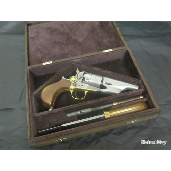 replique pn revolver colt 1860