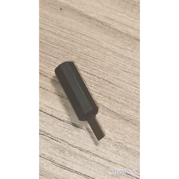 Tournevis Glock
