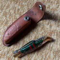 Couteau Laguiole