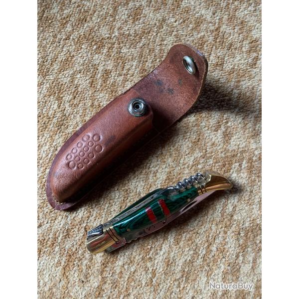 Couteau Laguiole