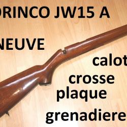 crosse NEUVE carabine NORINCO JW15 A - NORINCO JW15A - VENDU PAR JEPERCUTE (SI404)