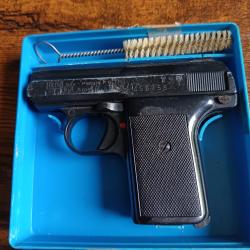 Pistolet reck P6S sans chargeur
