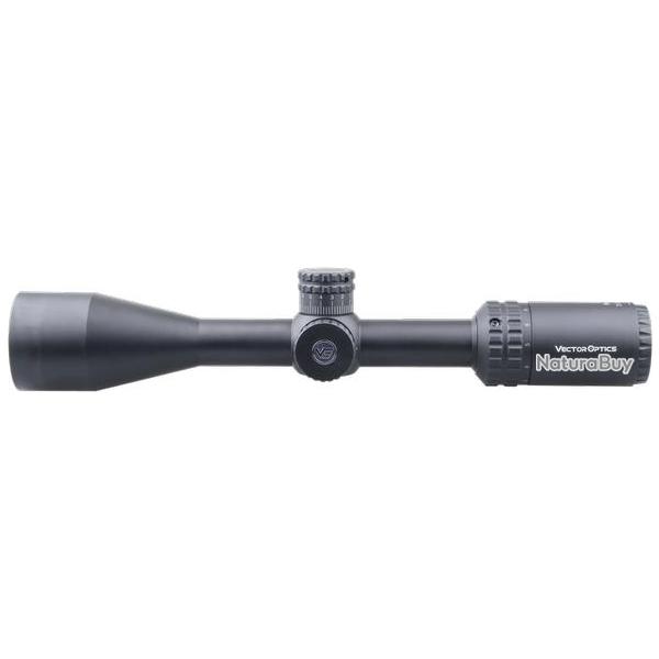 LUNETTE HUGO 3-12X44 SFP