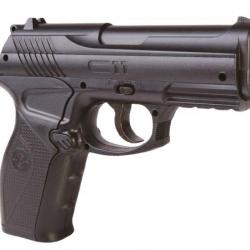 PISTOLET C11 CO2 BBS 4.5 "CROSMAN"