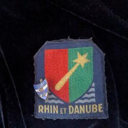 Insigne militaire
