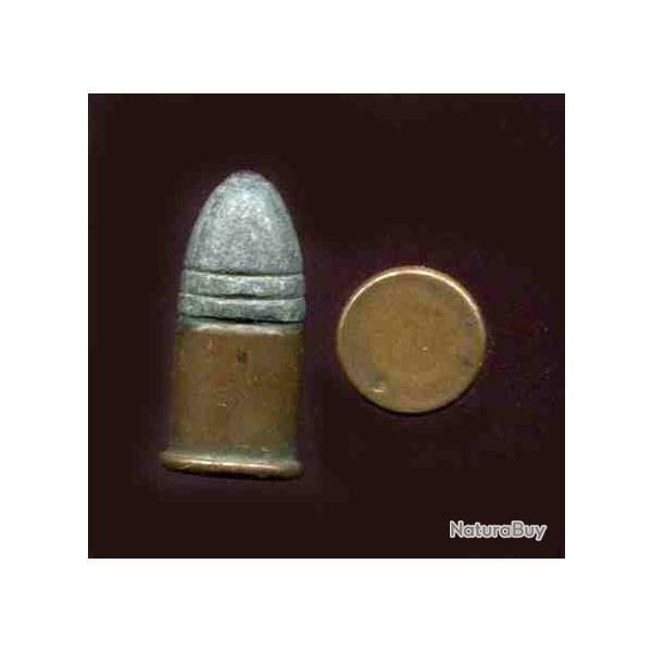 .41 Derringer - Calibre annulaire USA