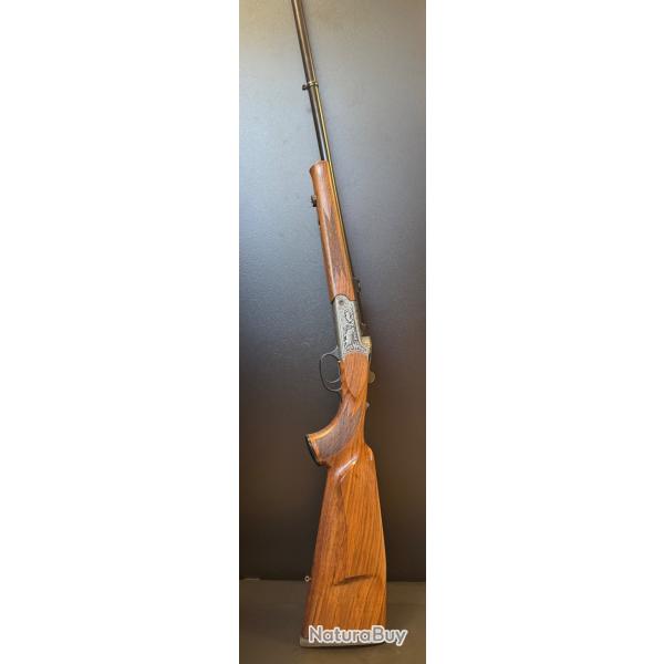 Blaser K95 luxe cal 7RM