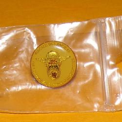 AMICALE DES ANCIENS DU 13° REGIMENT DE DRAGONS PARACHUTISTES  ,  FABRICANT J.Y SEGALEN  ,   , BON ET