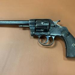 Colt 1895 "navy" 38 long colt