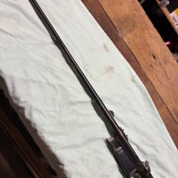 Mauser 98 8x64S