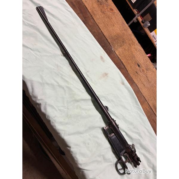 Mauser 98 8x64S