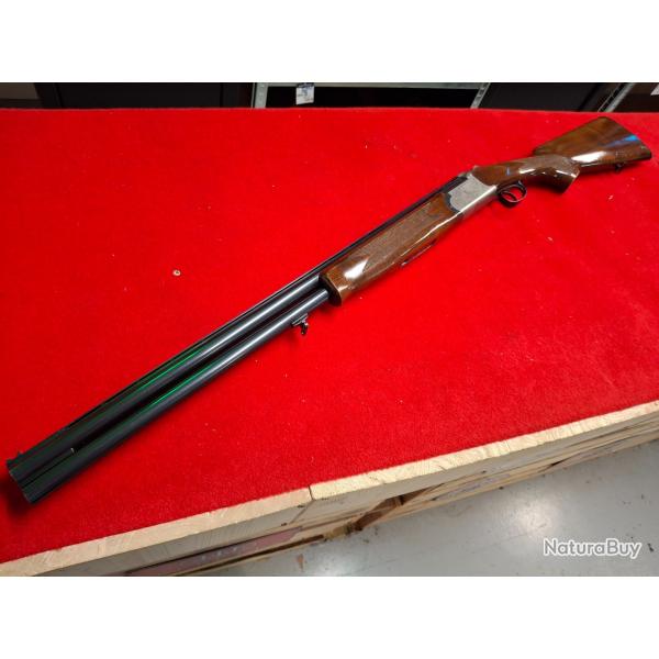 VERNEY CARRON SUPERPOSE CAL .12/70 EN TRES BON ETAT