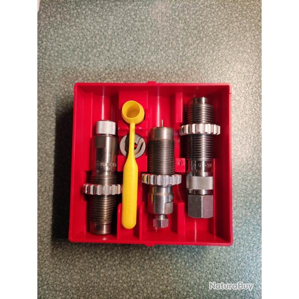 Jeux d'outils lee 45 70