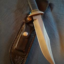 Sog Bowie Special Force Seiki Japan Vietnam S1 Vintage collection combat survie camps tactique