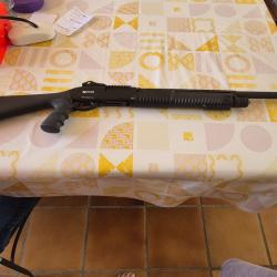 Fusil a pompe utas defence neuf