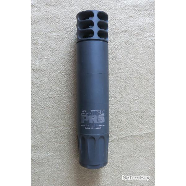Silencieux A-Tec PRS 3 Cal .30