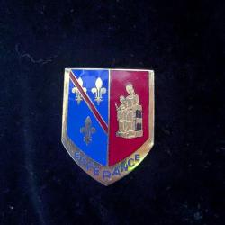 Insigne civile