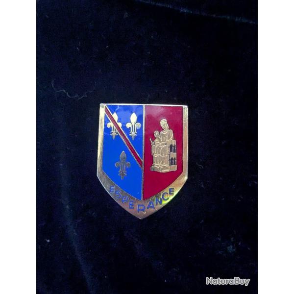 Insigne civile