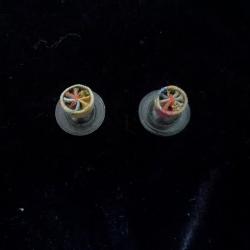 Bouton de manchette