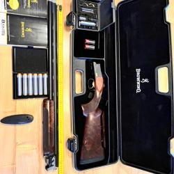 Fusil de ball-trap