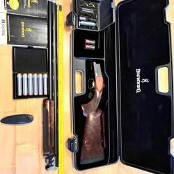 Fusil de ball-trap
