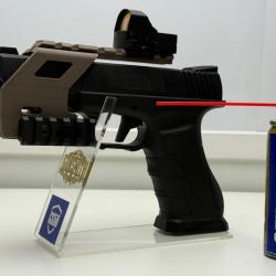 GS50 Spray Lubrifiant Silicone 60 ml - Entretien Armes CO2 & Gaz (Gunsmith)
