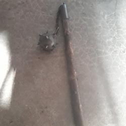 Fléau d'arme