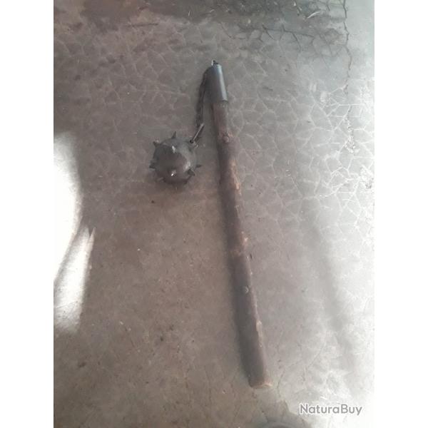 Flau d'arme