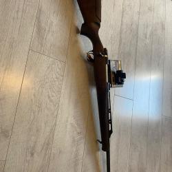 Carabine à verrou Sabatti rover 300 win mag