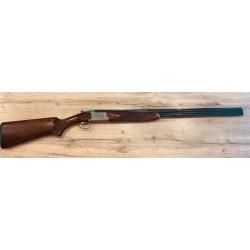 Browning B 525 Tradition cal20.76 canon 76 cm