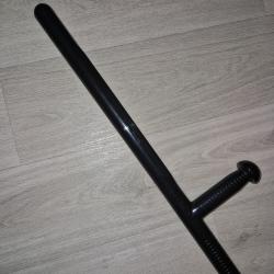 Tonfa polycarbonate 60cm GKPRO