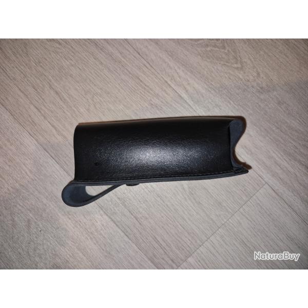 Porte arosol GK PRO 300ml cuir