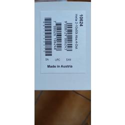 Lunette kahles helia 2-10×50i