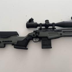 Réplique Sniper Spring Short Ranger Green T10 AAC - Pack complet