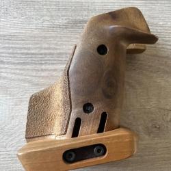 crosse pistolet feinwerkbau
