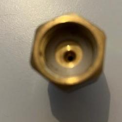 adaptateur de remplissage co2 steyr