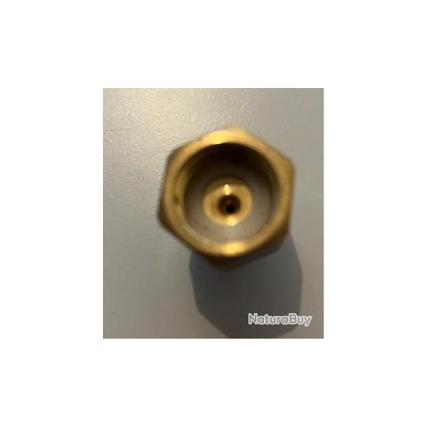 adaptateur de remplissage co2 steyr