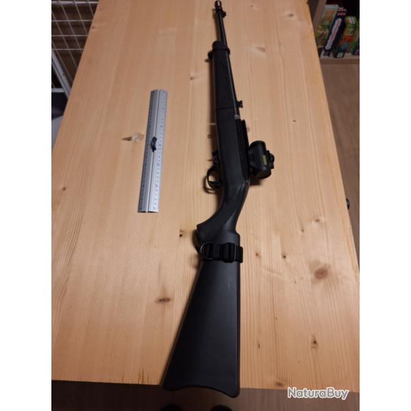 Ruger Takedown 10 22 frein de bouche et accessoires