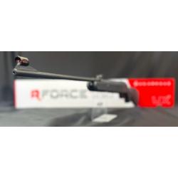 CARABINE A RESSORT UX R-FORCE ONE CAL 4.5MM 19.9 J SYNTHETIQUE