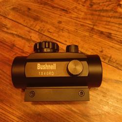 POINT ROUGE BUSHNELL 1 X 40 RD
