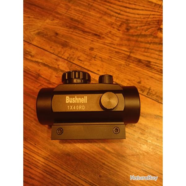 POINT ROUGE BUSHNELL 1 X 40 RD