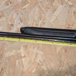 Fusil Baikal cal 12/89 semi auto mp153